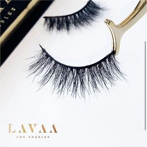 Lavaa Beauty Lash Kit